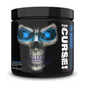 JNX The Curse 250g