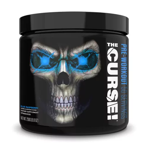 JNX The Curse 250g
