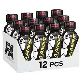Fitness Authority Karton EAA Amino 12x120ml