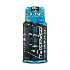 Applied Nutrition ABE Ultimate Pre-Workout Shot 60ml
