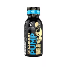 Kevin Levrone SHAABOOM Pump Juice Shot 120ml