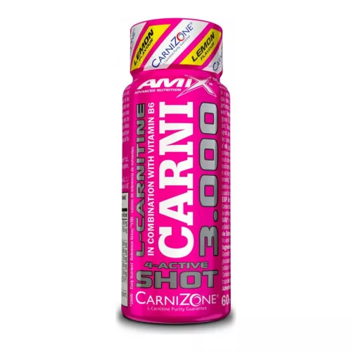 AMIX CarniShot 3000 60ml