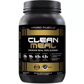 Kaged Muscle Clean Meal 1266g