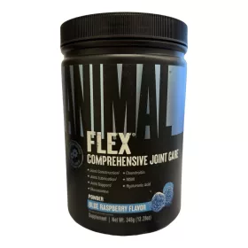 Universal Nutrition Animal Flex Blue Raspberry
