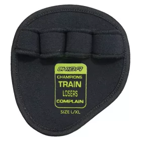 Chiba 40186 Motivation Grippad