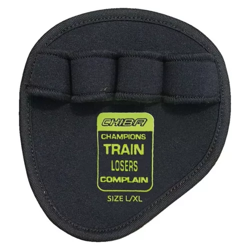 Chiba 40186 Motivation Grippad