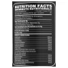 Supplement Facts (official, EN)