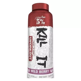 5% Nutrition Kill It RTD 356ml