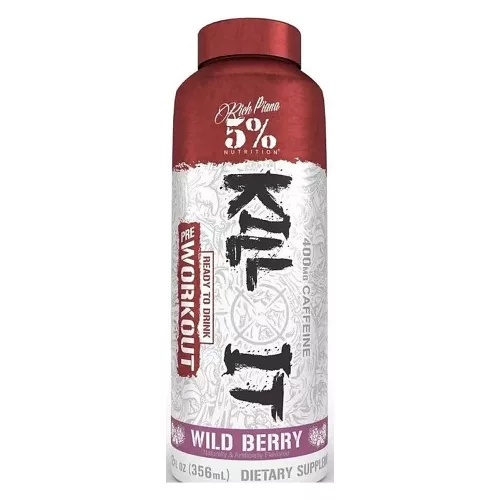 5% Nutrition Kill It RTD 356ml