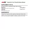 AMIX MagneShot Forte 375mg