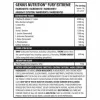Supplement Facts (official, EN)