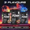 Applied Nutrition ABE Non-Stim Pump 500g