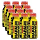 Fitness Authority Karton Xtreme Napalm Igniter Shot Juice 12x120ml