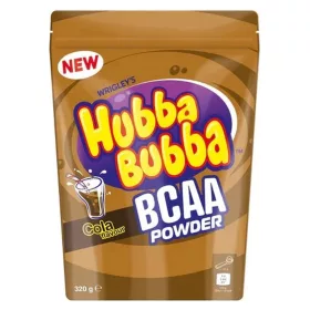 S&M Hubba Bubba BCAA 320g