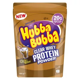 S&M Hubba Bubba Clear Whey 405g