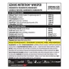 Supplement Facts (official, EN)