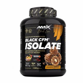 AMIX Amix® Black Line Black CFM® Isolate 2000g