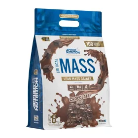 Applied Nutrition Critical Mass Professional 6000g