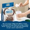 Applied Nutrition Critical Mass Professional 6000g