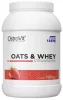 OstroVit Oats & Whey 1000g