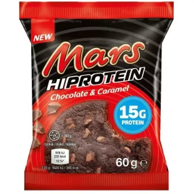 S&M Cookie HiProtein 60g