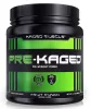 Kaged Muscle Pre-Kaged 640g