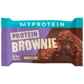 Myprotein Protein Brownie 75g