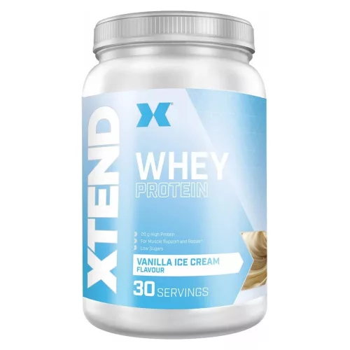 Xtend Whey Protein 900g