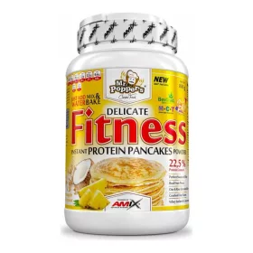 AMIX Mr.Poppers Fitness Protein Pancakes 800g