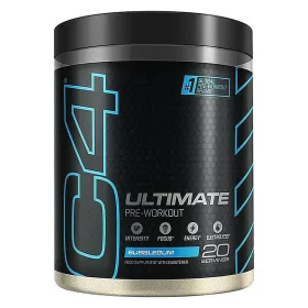 Cellucor C4 ULTIMATE 496g