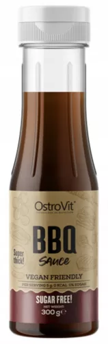 OstroVit Sauce