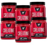 Kreatin monohidrátok