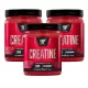 BSN Creatine 3x216g Unflavored (ízesítetlen)