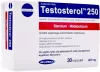 Megabol Hormonfokozó/Antiösztrogén Csomag