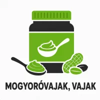 Mogyoróvajak, vajak