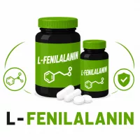 L-fenilalanin