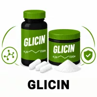Glicin