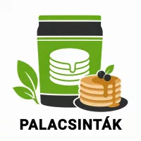Palacsinták