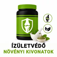 Ízületvédő növényi kivonatok