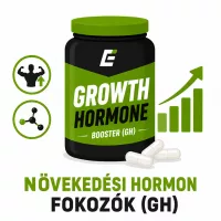 Növekedési hormon fokozók (gh)
