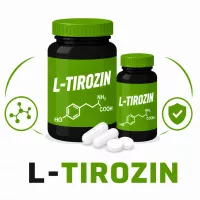 L-tirozin