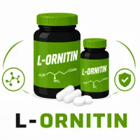 L-ornitin
