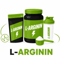 L-arginin