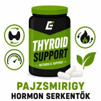 Pajzsmirigy hormon serkentők