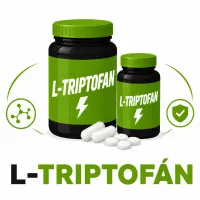 L-triptofán