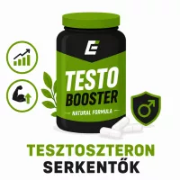 Tesztoszteron serkentők