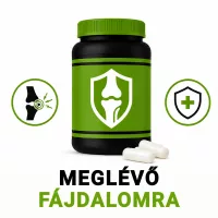Meglévő fájdalomra