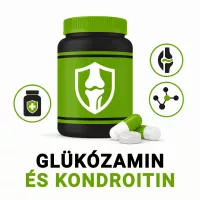 Glükózamin és kondroitin