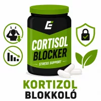 Kortizol blokkoló