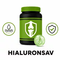 Hialuronsav